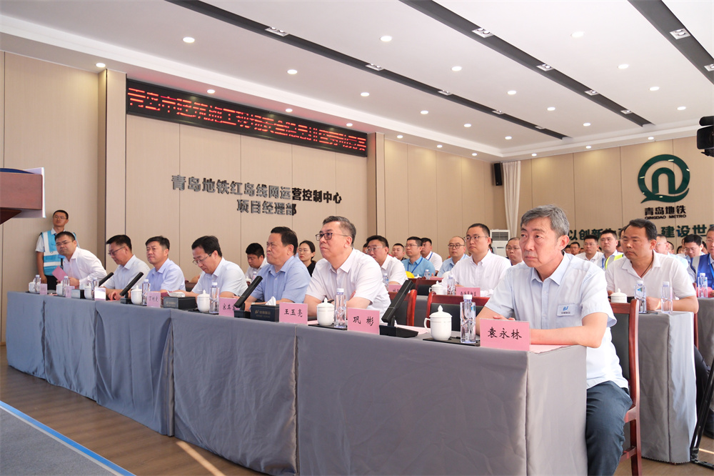 捷報 | 中建聯(lián)合在青島市建筑施工現(xiàn)場安全隱患排查勞動競賽再創(chuàng)佳績(圖10) 圖片